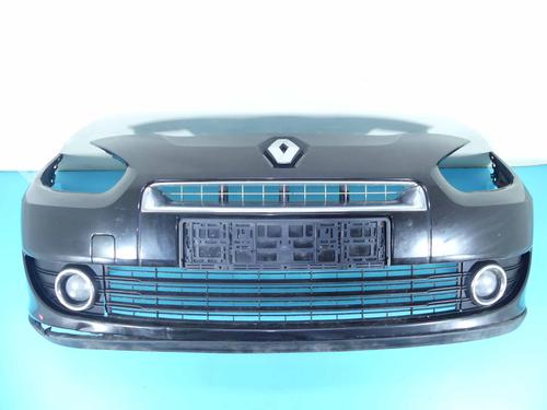 front-bumper-renault-fluence-l3_-2010-37808558 main image