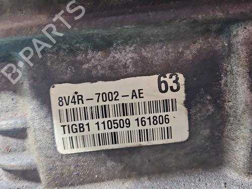 Gearbox FORD KUGA I 2.0 TDCi | BP37823863M3 - Image 6