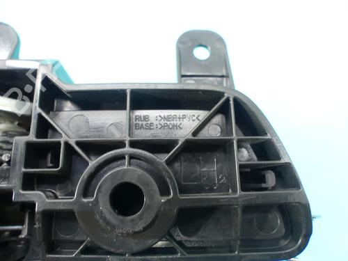 Front left interior door handle INFINITI FX 30d AWD | BP37803895I13 - Image 6