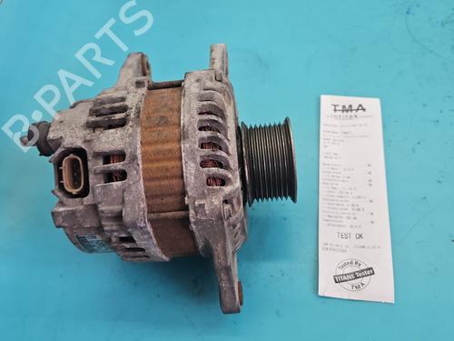 Used Alternator Alternator MAZDA CX-7 (ER) 2.2 MZR-CD AWD (ER10A) (173 hp) 39884717 39884717