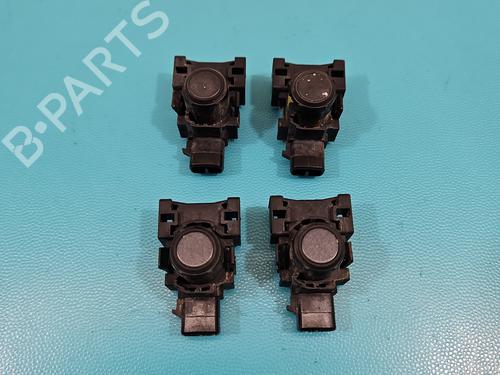 Electronic sensor MAZDA 6 Saloon (GJ, GL) 2.2 D (GJ2FP) | BP38135718M84 - Image 2