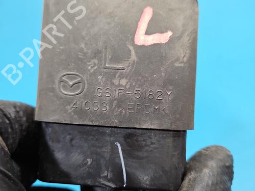 Headlight washer MAZDA 6 Hatchback (GH) 2.0 MZR-CD (GH14) | BP37845735E17 - Image 7