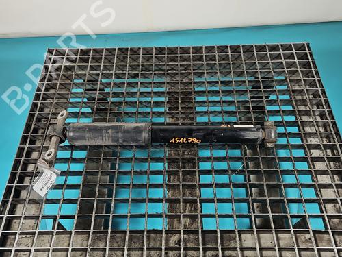 Used Left rear shock absorber Left rear shock absorber 38144919 38144919