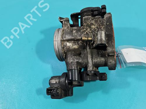 Throttle body BMW 3 (E46) 318 i | BP37856411M82 - Image 2