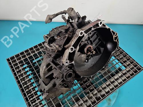 Used Gearbox Gearbox 38138743 38138743