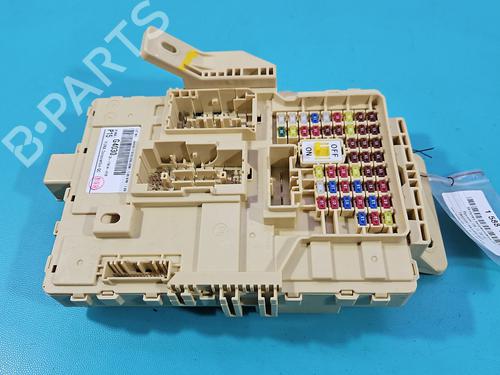 Fuse box HYUNDAI i30 (PDE, PD, PDEN) 1.4 MPI | BP37849484E1 - Image 2