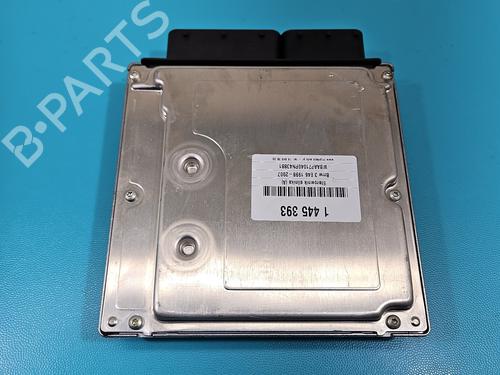 Engine control unit (ECU) BMW 3 Touring (E46) 320 d | BP37815683M57 - Image 6