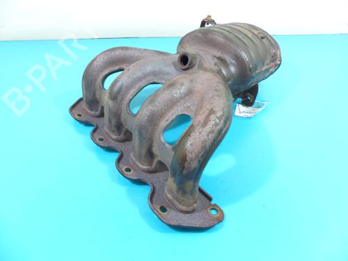 Auspuffkrümmer für Auspuffkrümmer 37882952 37882952