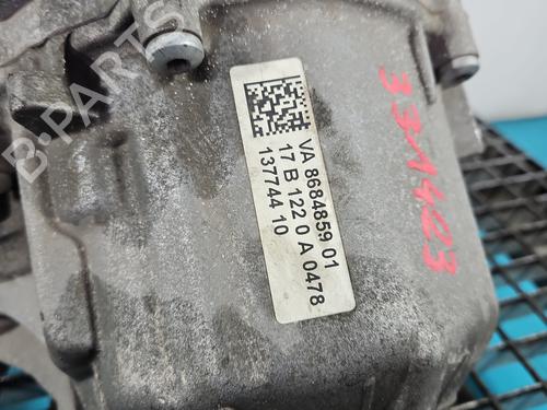 Transfer box BMW 5 (G30, F90) 520 d xDrive | BP37829068M36 - Image 4