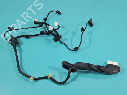 Wiring harness MG MG 3 (ZP2_) 1.5 | BP37842121E16 - Image 2