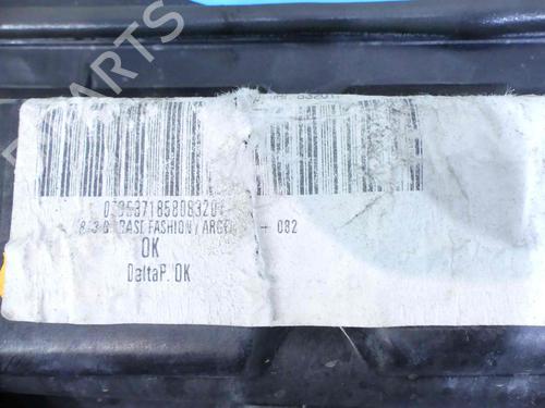 Front left window mechanism LANCIA YPSILON (843_) 1.3 JTD (843.AXD11, 843.AXD1A) | BP37879603C22 - Image 6