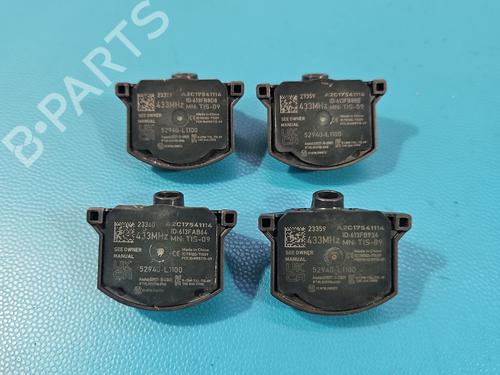 Used Electronic sensor Electronic sensor 38933621 38933621
