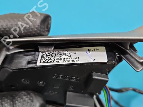 Steering wheel controls DACIA DUSTER (PYM_, PYN_)  | BP37839012E15  - Image 8