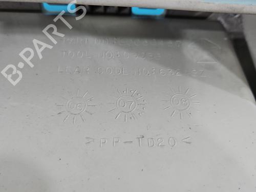 Cup/Object holder CHRYSLER GRAND VOYAGER V (RT) 3.8 | BP38128646I37 - Image 6