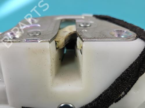 Front left lock SUZUKI VITARA (LY) 1.6 (APK 416) | BP38126491C98 - Image 6