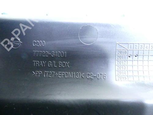 Cup/Object holder SSANGYONG KORANDO (CK) | BP37880977I37 - Image 5