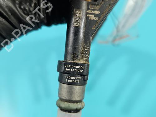 Injector KIA RIO IV (YB, SC, FB) 1.2 CVVT | BP38149472M100 - Image 6