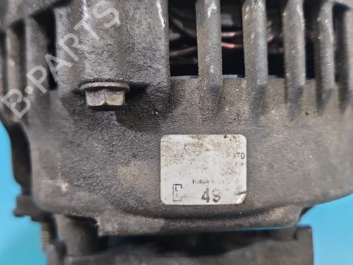 Alternator OPEL ASTRA H (A04) 1.8 (L48) | BP37859134M7 - Image 8
