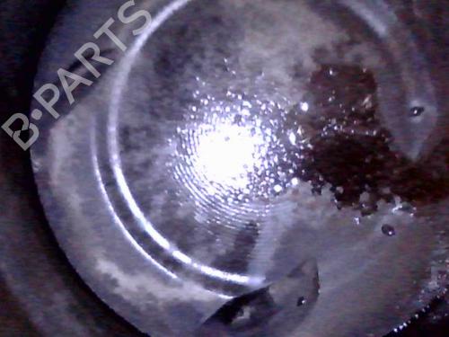 Engine OPEL MERIVA B MPV (S10) 1.4 (75) | BP37830408M1  - Image 18