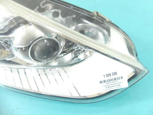 Right headlight FORD GALAXY II (WA6) | BP37893811C29 - Image 2
