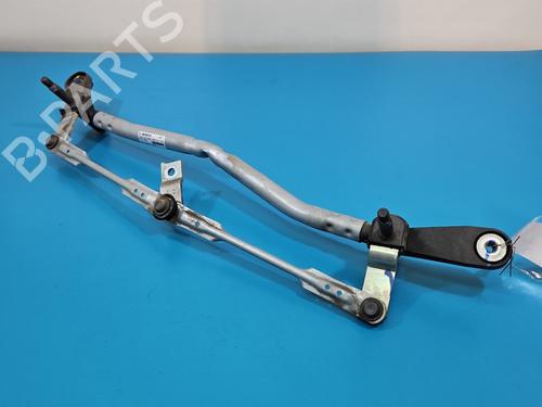 Used Front wipers mechanism Front wipers mechanism 37840288 37840288