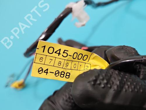 Wiring harness ISUZU D-MAX II (TFR, TFS) 2.5 CRDi 4x4 (TFS86J) | BP38116538E16 - Image 7