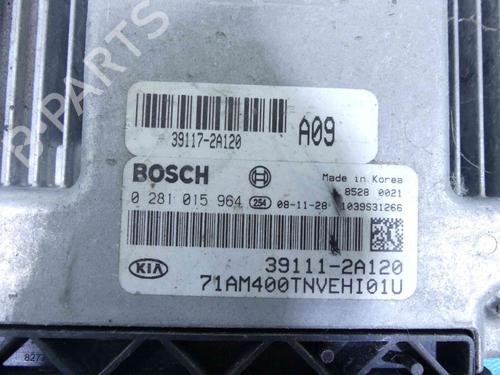 Other KIA SOUL I (AM) 1.6 CRDi 128 | BP37894802O1 - Image 3