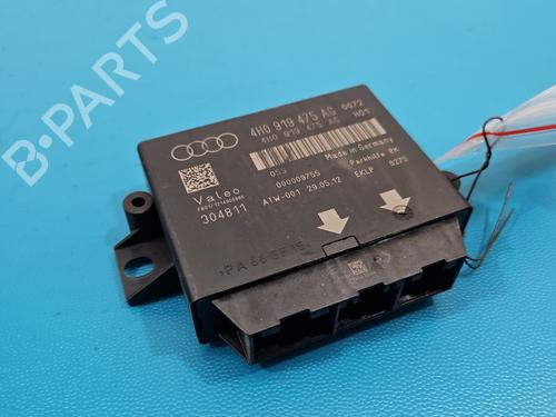 electronic-module-audi-a5-sportback-8ta-2007-2008-2009-2010-2011-2012-2013-2014-2015-2016-2017-37990958 main image