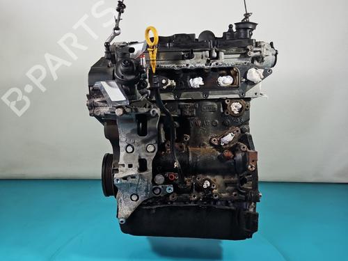 Engine VW CC B7 (358) 2.0 TDI | BP37846207M1 - Image 6