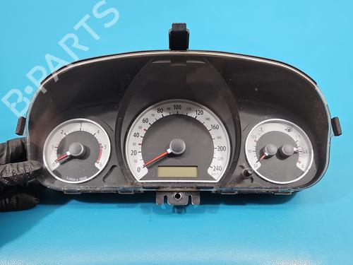 Instrument cluster KIA CEE'D Hatchback (ED)  | BP37847638C47  - Image 11
