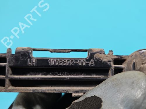 Front bumper bracket TESLA MODEL S (5YJS) P85 | BP38123618C158 - Image 4