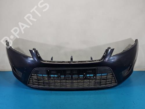Used Front bumper Front bumper FORD MONDEO IV Saloon (BA7) 2.0 TDCi (140 hp) 40460953 40460953