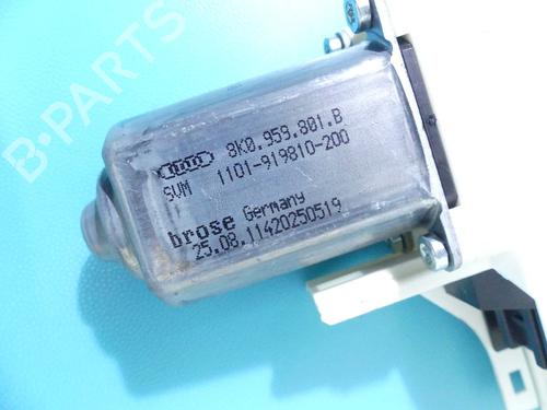 Front left window mechanism AUDI Q5 (8RB) | BP37891502C22 - Image 13