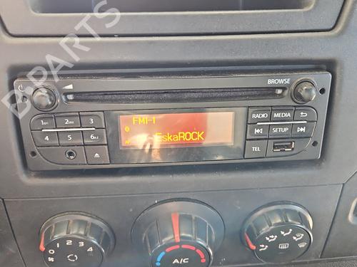 Used Radio Radio 38170594 38170594