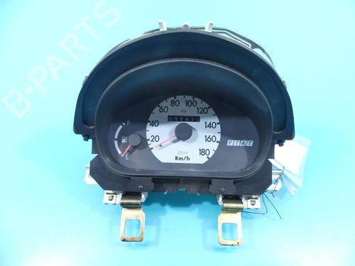Used Instrument cluster Instrument cluster 37876538 37876538
