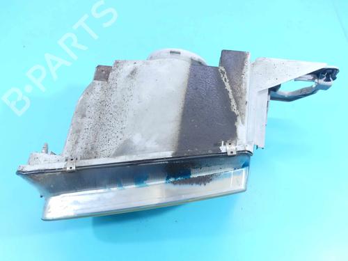 Right headlight MAZDA 323 F VI Hatchback (BJ) 1.9 16V (BJ14) | BP37884591C29 - Image 4