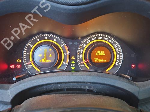 instrument-cluster-toyota-auris-_e15_-2006-2007-2008-2009-2010-2011-2012-2013-37833951 main image