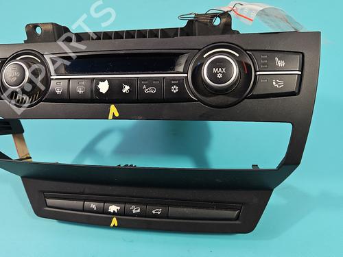 Climate control BMW X5 (E70) xDrive 30 d | BP37838259I5 - Image 3