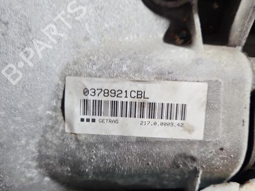 Gearbox BMW 1 (E87) 116 i | BP38701589M3 - Image 4