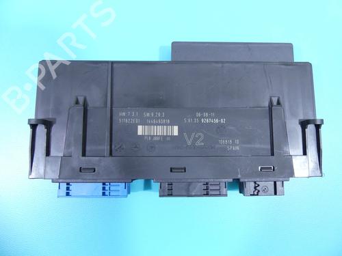 Electronic module BMW 5 (F10) 520 d | BP37894209M83 - Image 2