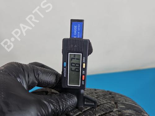 Andre MAZDA 6 Hatchback (GH) 2.0 MZR-CD (GH14) | BP37845936O1 - Image 8
