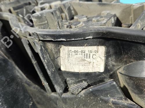 Left taillight NISSAN PRIMERA Hatchback (P12) 1.8 | BP37847990C34 - Image 13
