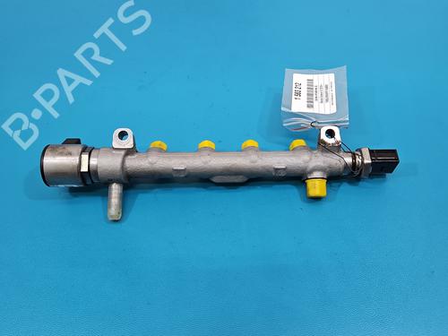 Injection rail SKODA OCTAVIA IV Combi (NX5, PV5) 2.0 TDi | BP37846801M98  - Image 8
