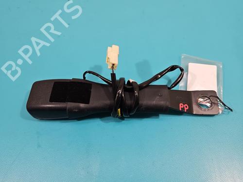 Front right seatbelt SUZUKI SX4 S-Cross (JY) 1.4 Hybrid (Mild Hybrid) AllGrip (AKK 414) | BP37811889I25 - Image 2