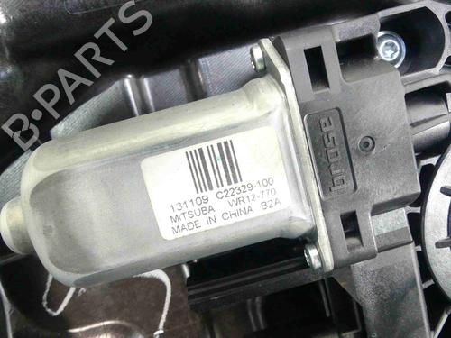 Front left window mechanism FIAT FREEMONT (345_) 2.0 JTD 4x4 | BP37877751C22 - Image 2