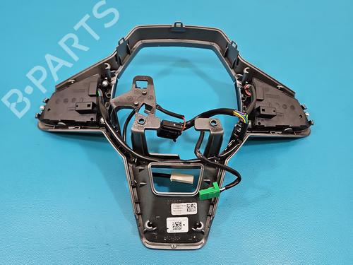 Steering wheel controls DACIA DUSTER (PYM_, PYN_)  | BP37839012E15  - Image 6