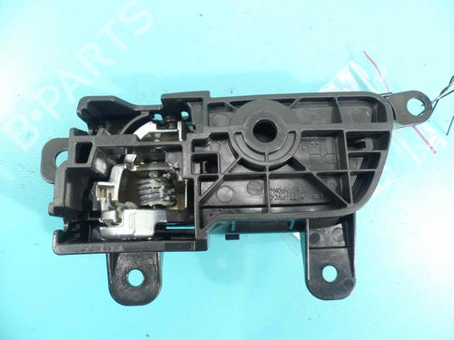 Front right interior door handle INFINITI FX 30d AWD | BP37803896I14 - Image 2