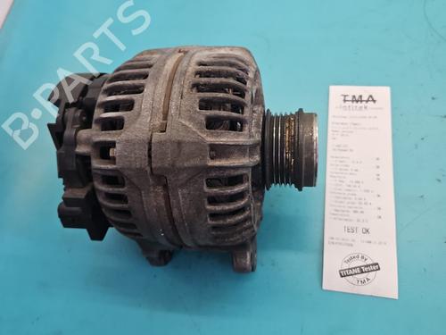 Used Alternator Alternator VW PASSAT B5 (3B2) 1.8 (125 hp) 39917487 39917487