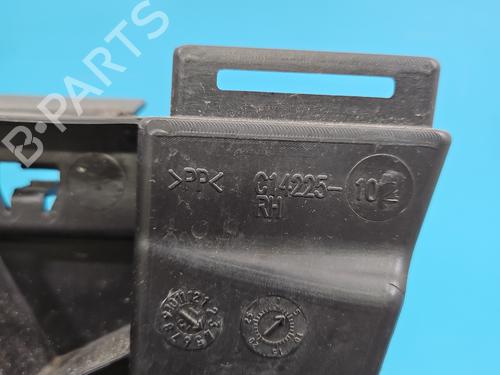 Støtte JEEP CHEROKEE (KL) 2.0 CRD 4x4 | BP37833798C155 - Image 6