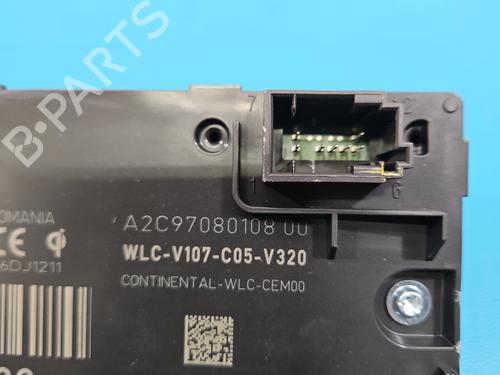 Electronic module PEUGEOT 508 II (FB_, FH_, F3_) 1.6 PureTech 225 (F35GGR) | BP37831712M83 - Image 4